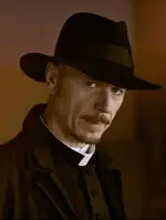 Father Marcus Keane