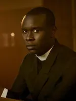 Father Bennett