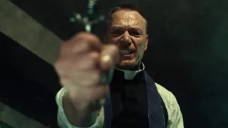 The Exorcist