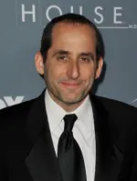 Peter Jacobson