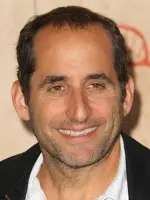 Peter Jacobson