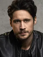 James Valdez