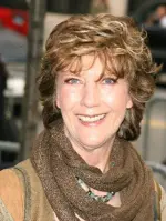 Eileen Atkins