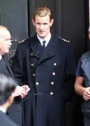 Prince Philip, Duke of Edinburgh