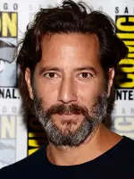 Henry Ian Cusick