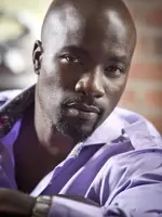 Mike Colter