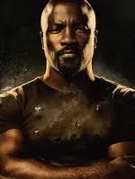Luke Cage
