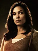 Claire Temple