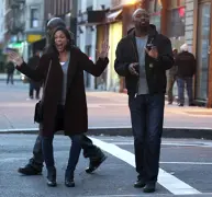 Claire Temple