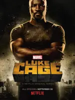 Marvel's Luke Cage