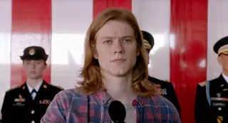 Макгайвер (2016)