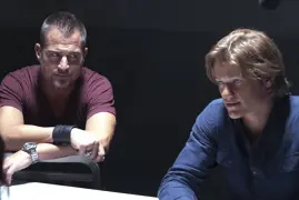 Макгайвер (2016)