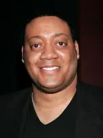 Cedric Yarbrough