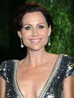 Minnie Driver