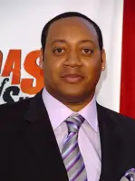 Cedric Yarbrough