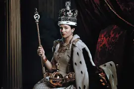 Queen Elizabeth II