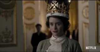 Queen Elizabeth II