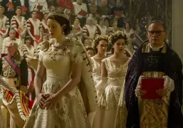 The Crown