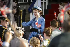 The Crown