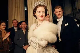 The Crown
