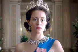 The Crown