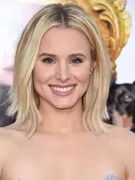 Kristen Bell