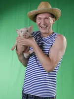Иван Степанович Будько