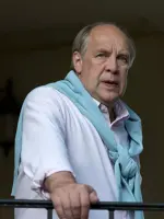 Александр Александрович Беркович