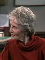 Edith Atwater
