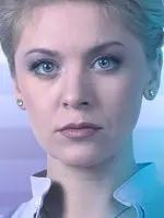 Валентина Владимировна Антонова, судмедэксперт, патологоанатом