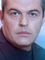 Константин Львович Лисицын, майор полиции, старший оперуполномоченны