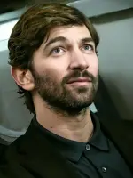 Alex Sokolov