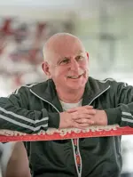 Vinnie Morrison