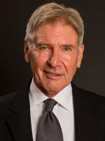Harrison Ford