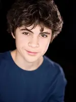 Hunter Dillon