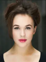 Eliza Butterworth