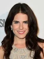 Karla Souza