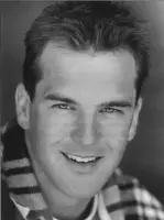 Scott Rogers