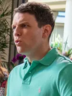 Shane Patton