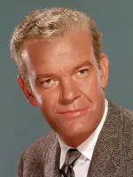 Andrew Duggan