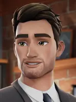 Jonathon Lebron