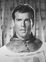 Sir Wilfred of Ivanhoe