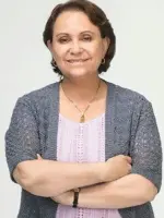Carmen Rosales de Romero