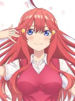 Itsuki Nakano