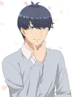 Fuutarou Uesugi