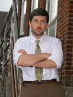 Tom Clarkson