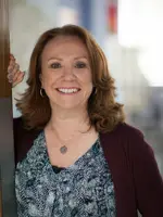 Maggie Budgen