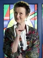 Audrey McFall