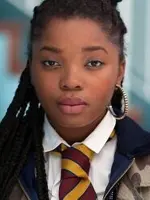 Shaznay Montrose