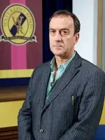 George Windsor